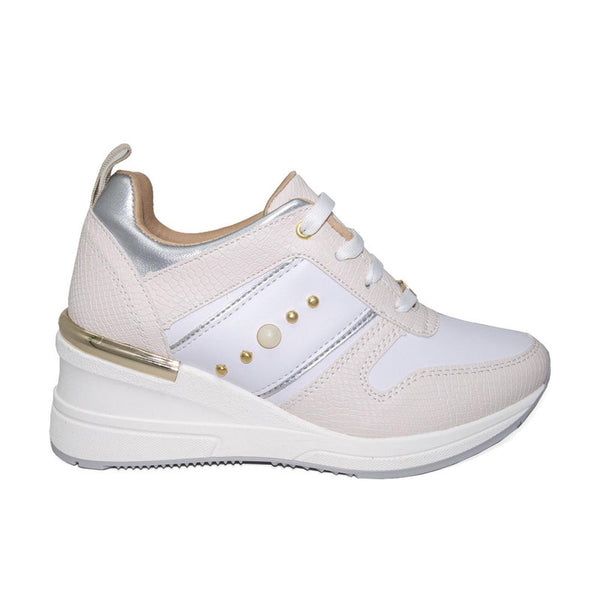 Sneaker via best sale marte branco