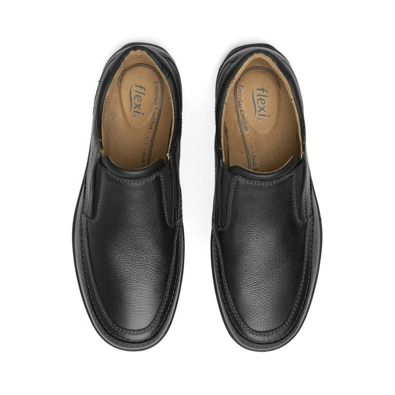 Zapatos para Hombre en Piel Flexi Emory Mod. 415902