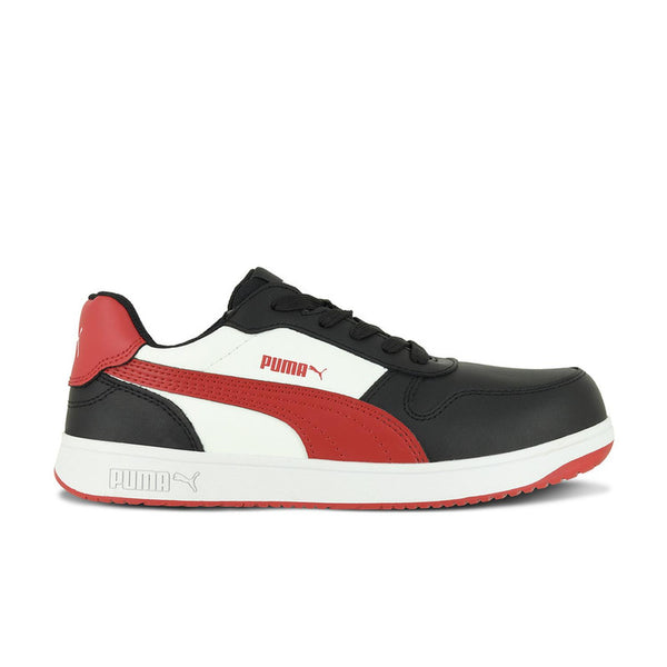 Tenis puma 2025 de seguridad precio